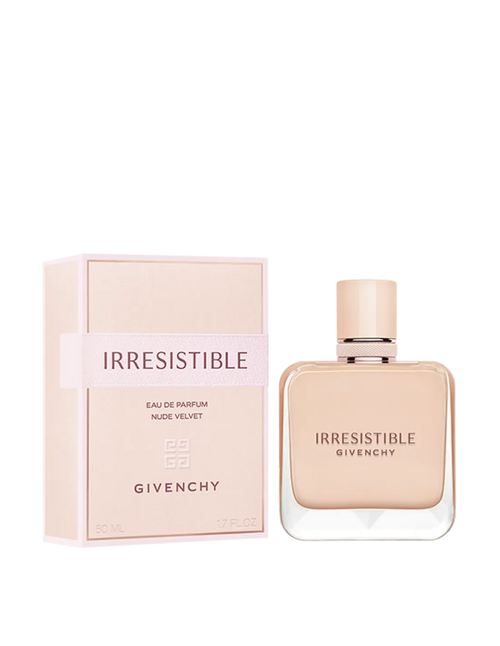 Givenchy Irresistible Nude Velvet Eau de Parfum 50ml