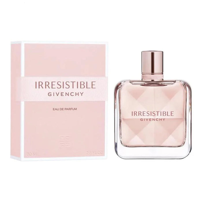 Givenchy Irresistible Eau de Parfum Spray Nachfüllbar 100 ml