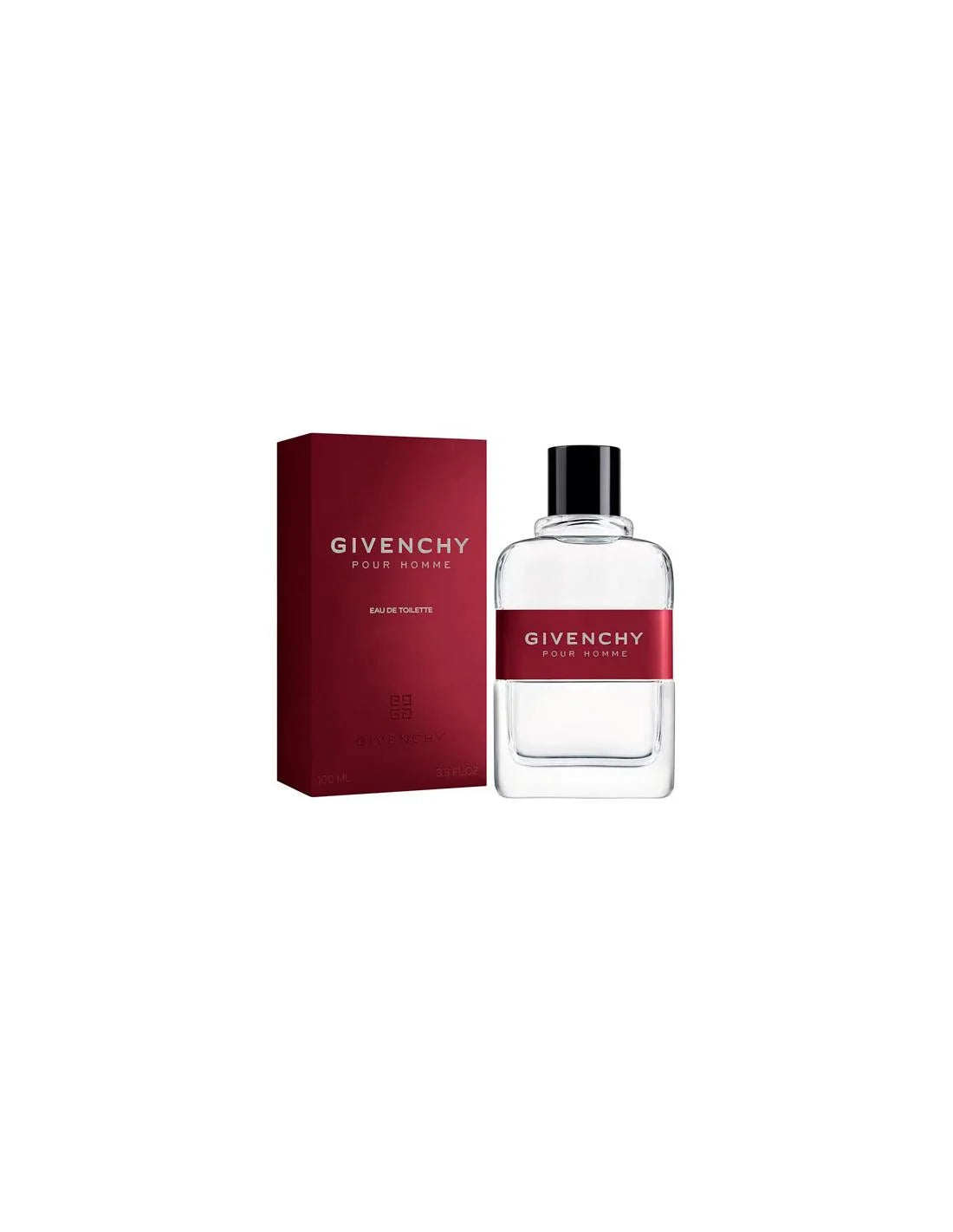 Givenchy Pour Homme Edt 100ml