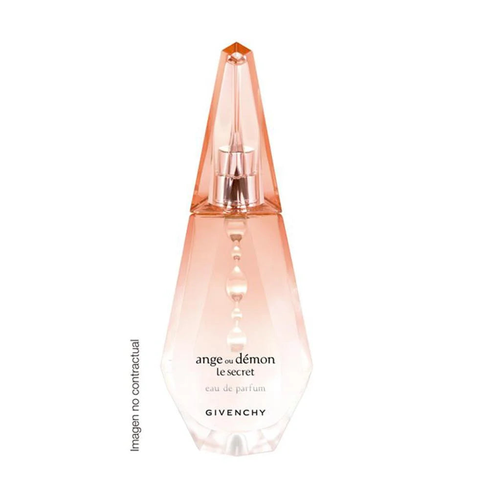 Givenchy Ange Ou Demon Le Secret Edp 50ml Flakon