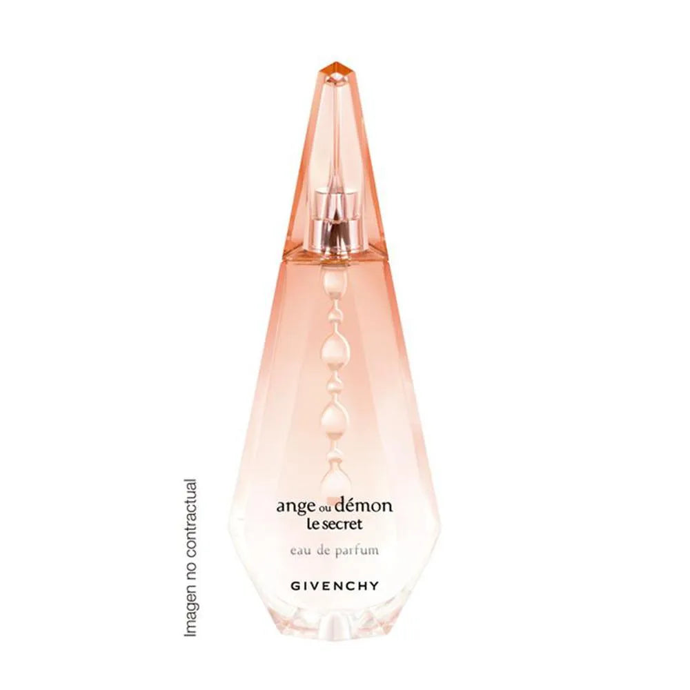 Givenchy Ange Ou Démon Le Secret Edp Spray 100ml