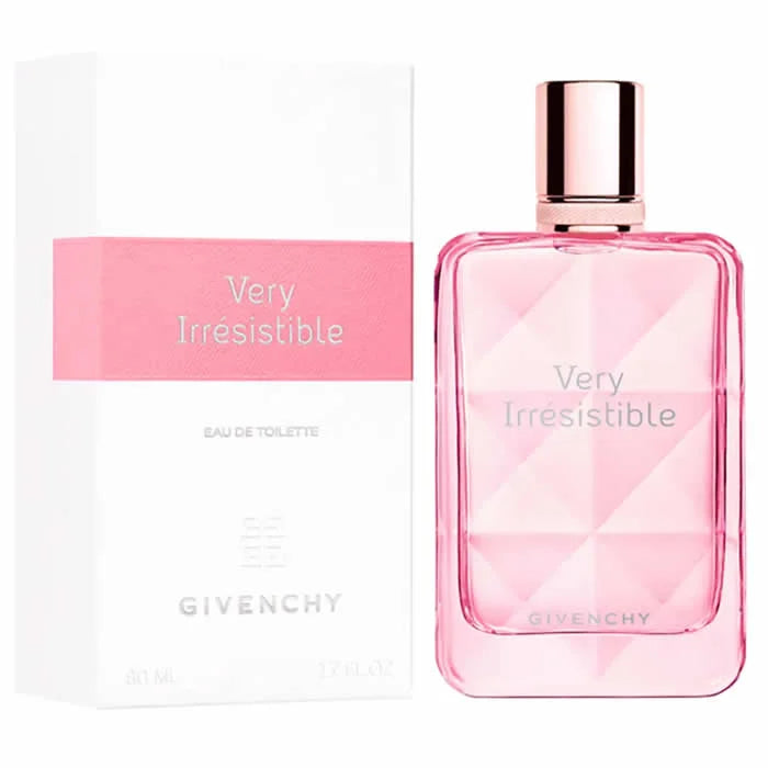 Givenchy Very Irrésistible Eau de Toilette Spray 75 ml