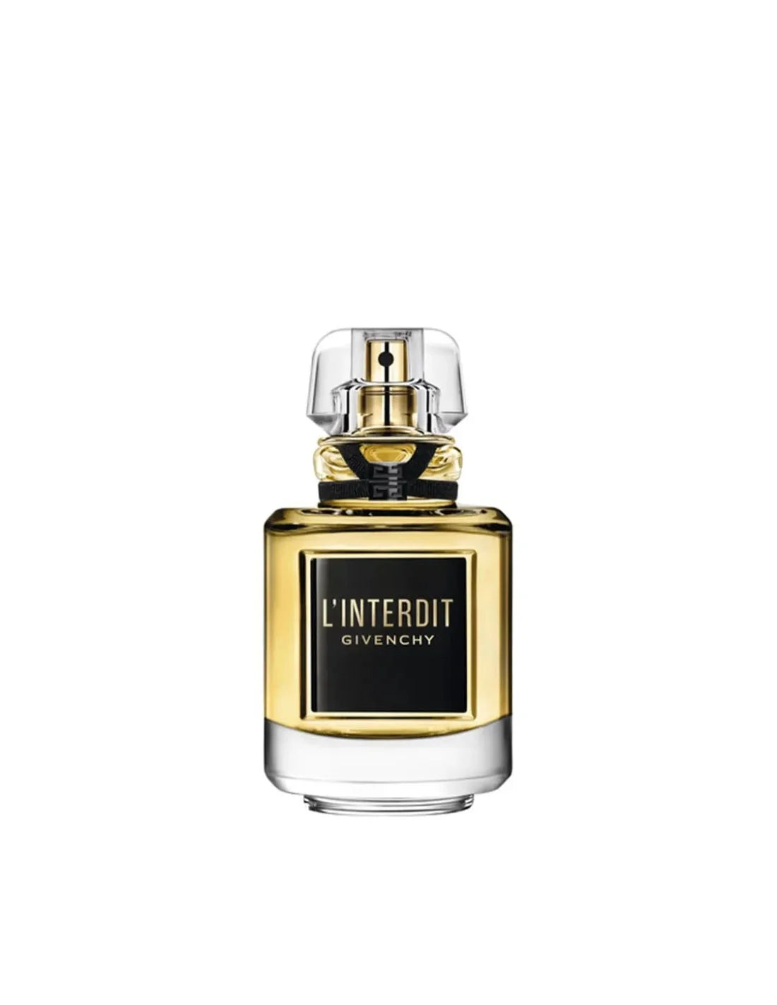 Givenchy Linterdit Parfum 50 Vap