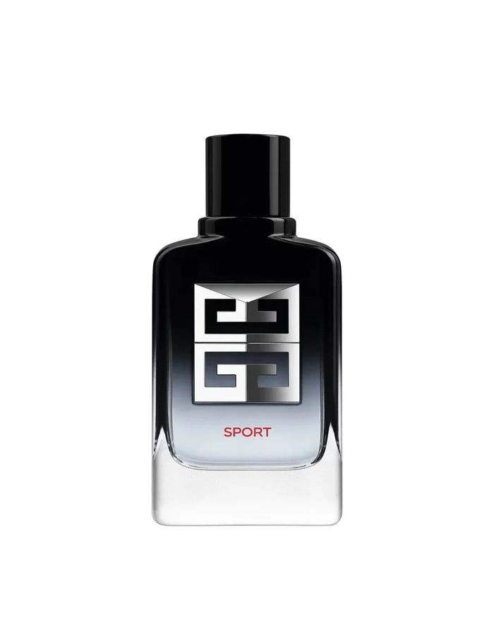 Givenchy Gentleman Society Sport Eau de Parfum 100 ml Flasche