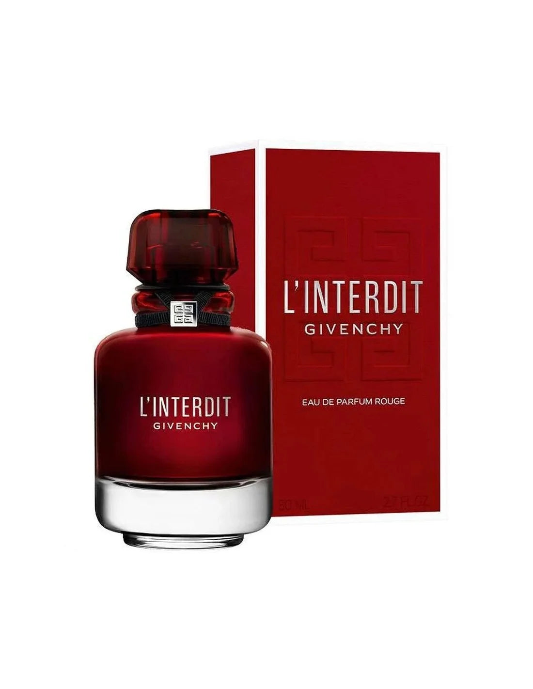Givenchy L’interdit Rouge Ultime Edp Spray 35ml