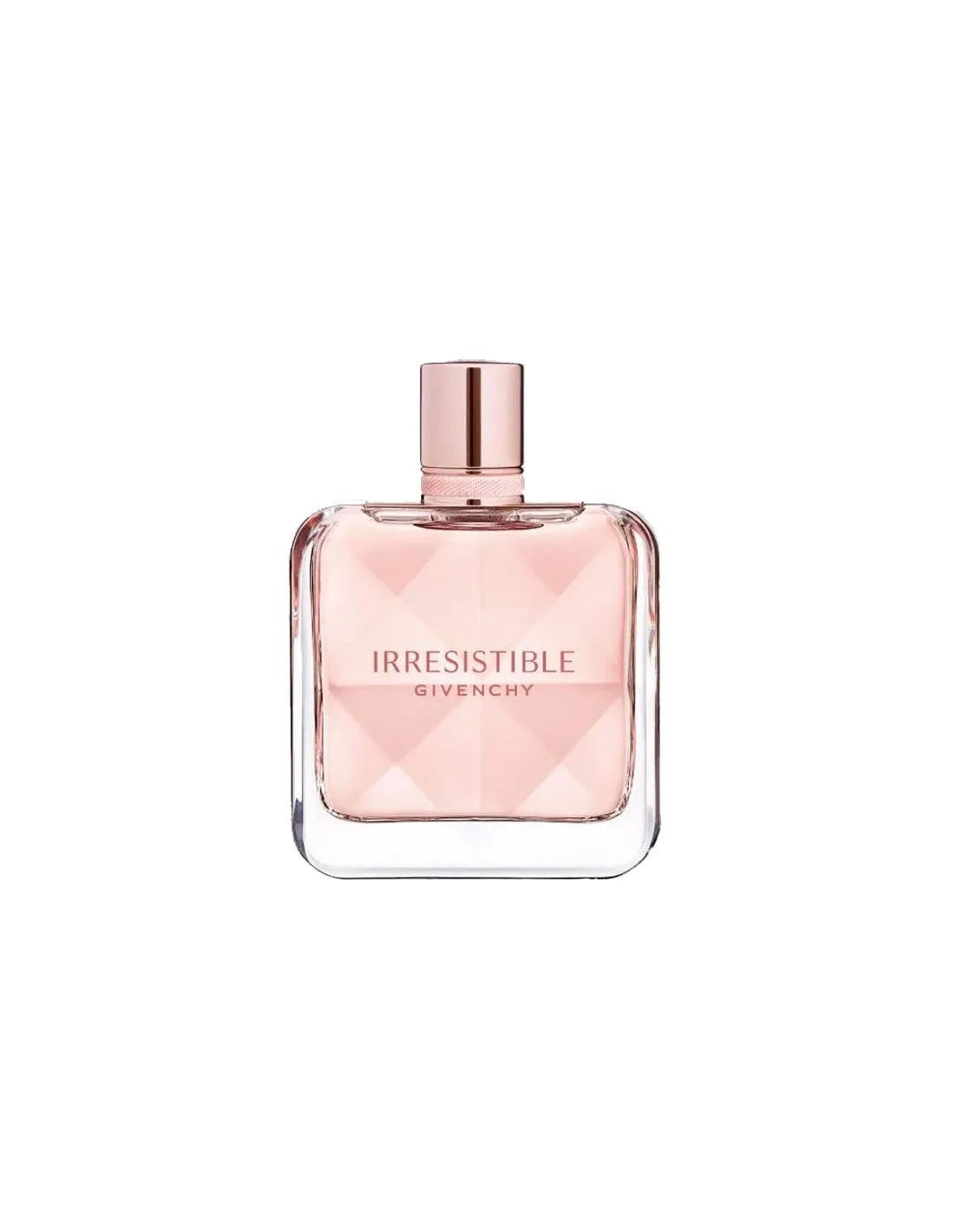 Givenchy Irresistible Eau de Parfum 80 ml Flasche