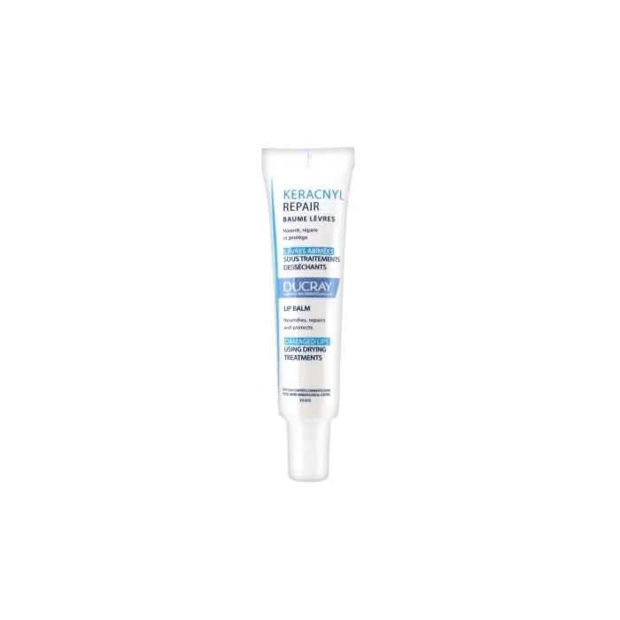Ducray Keracnyl Repair Lippenbalsam 15ml