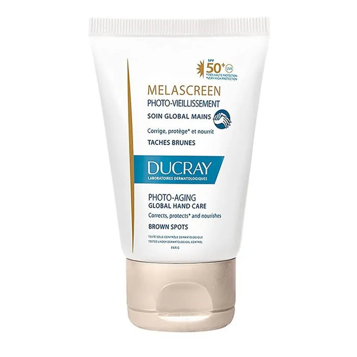 DUCRAY Melascreen Anti-Flecken-Creme SPF50+ 50ml