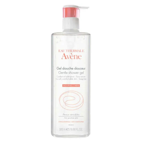 AVÈNE Duschgel 500ml
