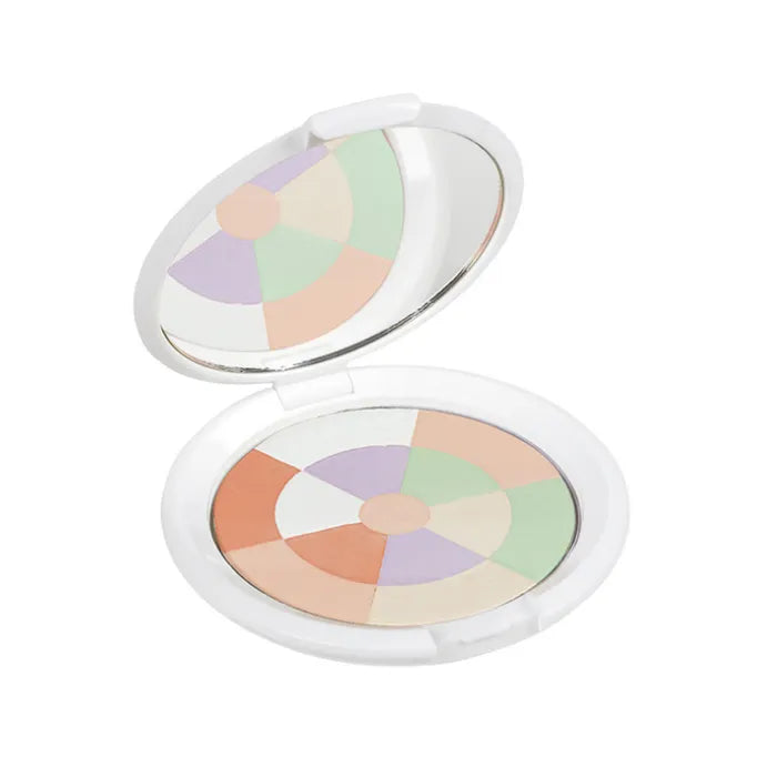 AVÈNE Couvrance Mosaik Puder Illuminator 10g