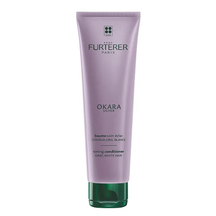 RENE FURTERER Okara Silver Polarglanz Balsam 150 ml