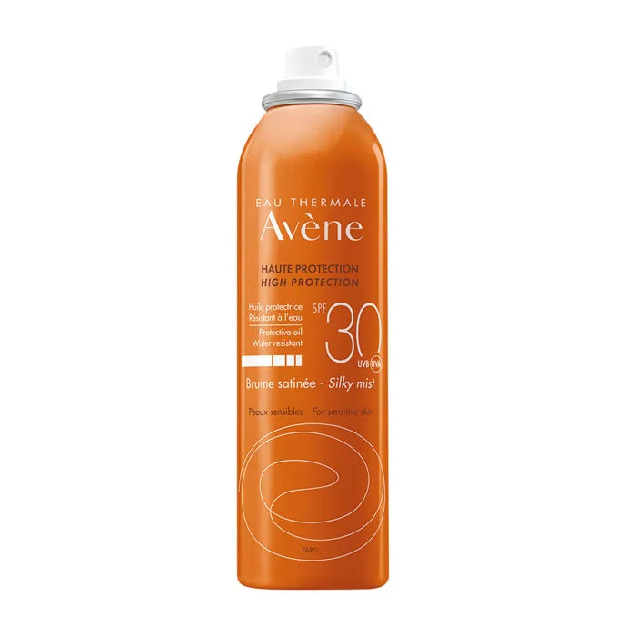 AVÈNE Silky Mist Spray SPF 30 150 ml