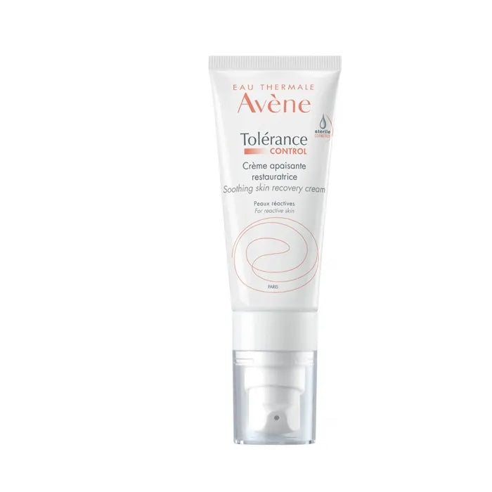 AVÈNE Tolerance Control Beruhigende Creme 40 ml