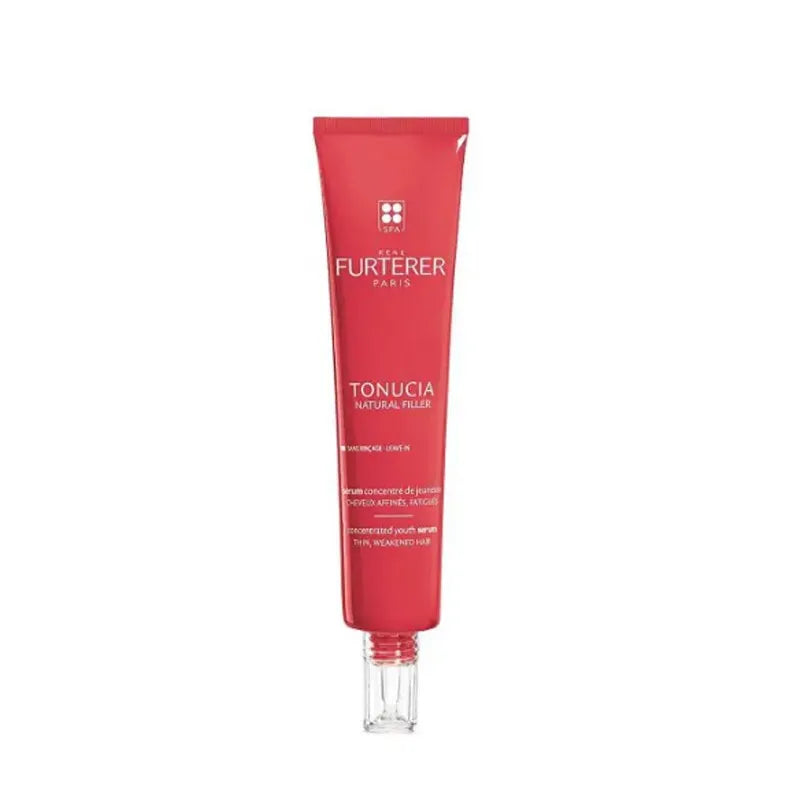 RENE FURTERER Tonucia Konzentriertes Serum 75ml