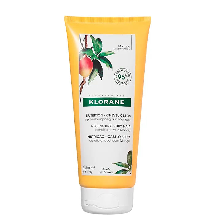 KLORANE Mango Balsam 200 ml Produktbild
