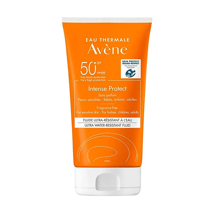 AVÈNE Intense Protect Sonnencreme SPF 50+ 150 ml