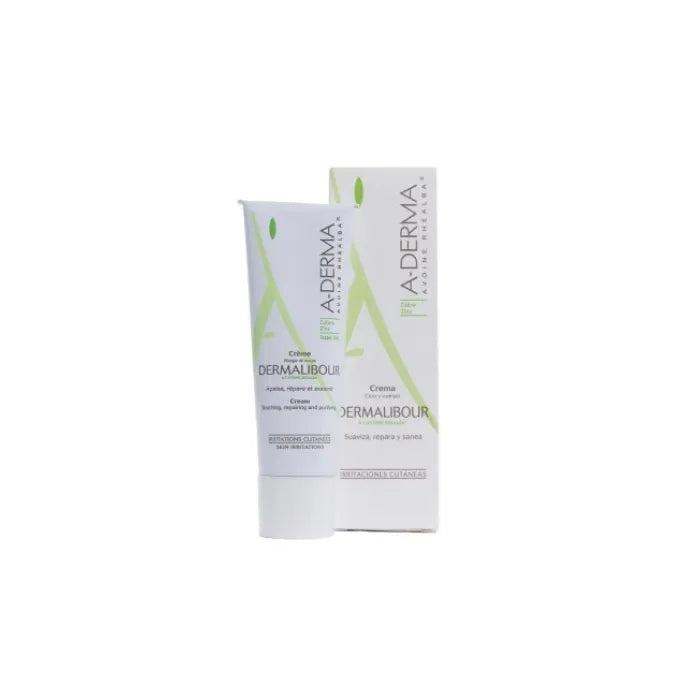 A-DERMA Dermalibour+ Creme 50 ml