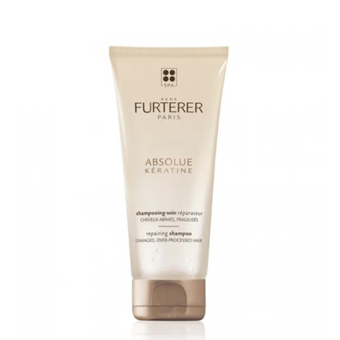 Rene Furterer Absolue Keratine Shampoo 200ml