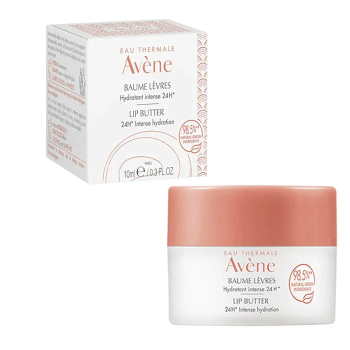Avène Lip Balm Intense Nutrition 10ml