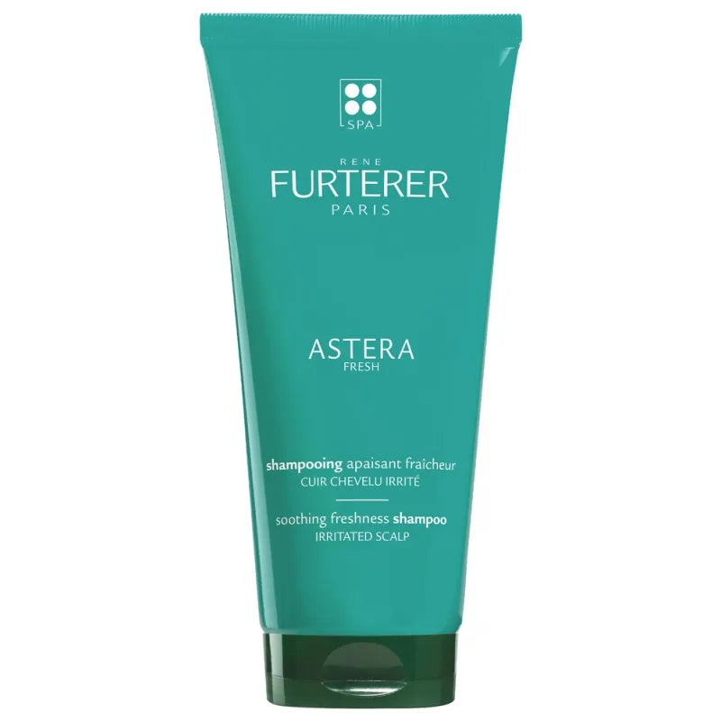 RENE FURTERER René Furterer Astera Fresh Shampoo 200 ml irritierte Kopfhaut