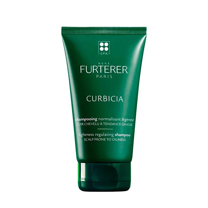 RENE FURTERER Curbicia Mildes Shampoo 150ml