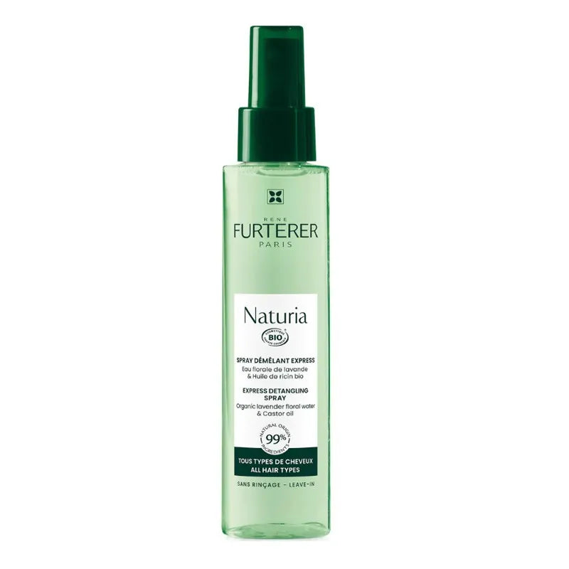 RENE FURTERER Naturia Entwirrungsspray 200ml