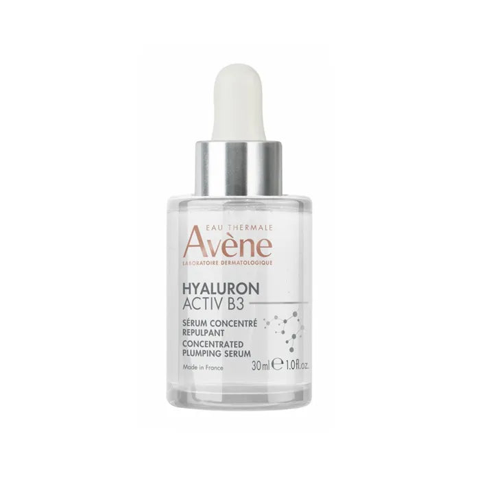 Avene Hyaluron Activ B3 Volumising Serum Konzentrat 30ml