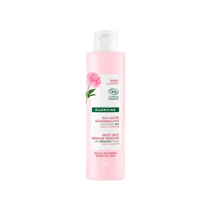 Klorane Pfingstrose Reinigung Mizellen-Reinigungsfluid 200ml