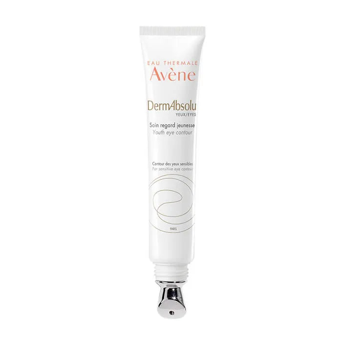AVÈNE DermAbsolu Youth Eye Contour 15ml