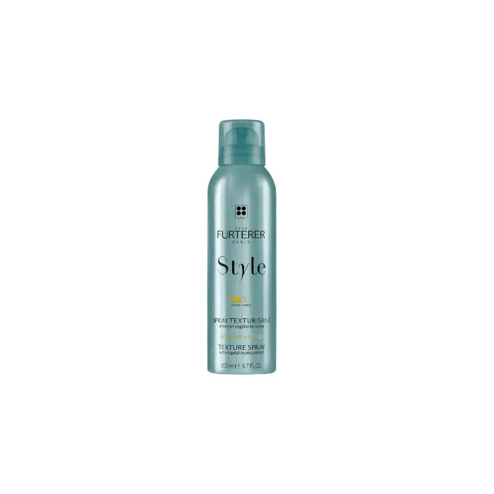 RENE FURTERER Style Texturing Spray Volume And Maintenance 200ml