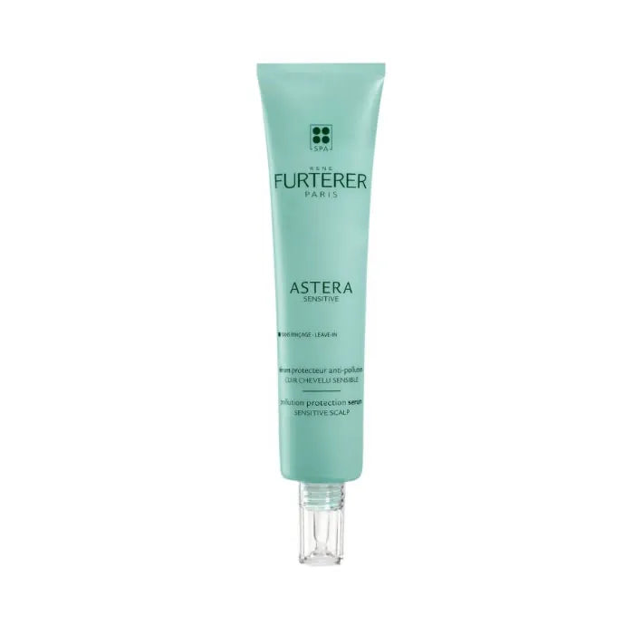 RENE FURTERER Astera Sensitive Haarserum 75ml Verpackung