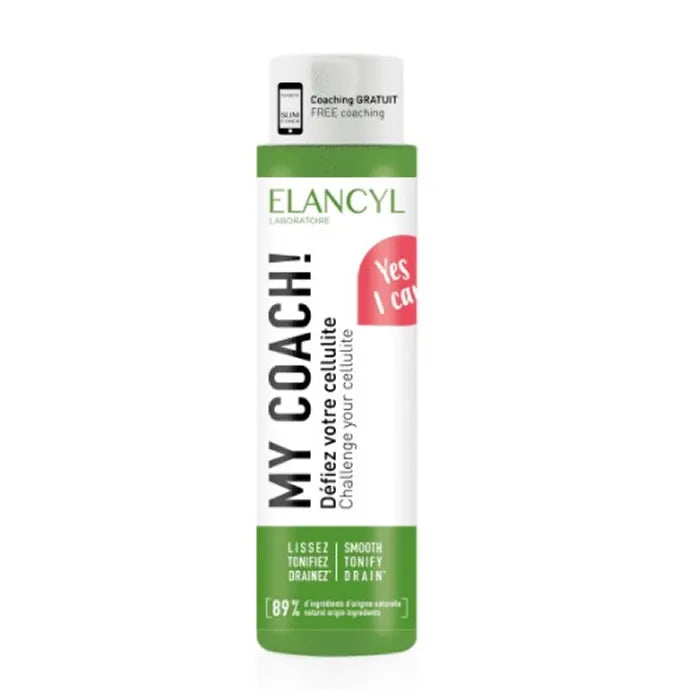 ELANCYL My Coach! Anti-Cellulite 200ml Produkt