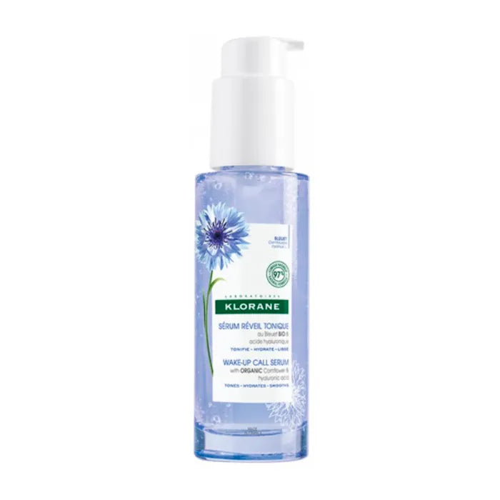 KLORANE Cornflower Water Serum 50 ml
