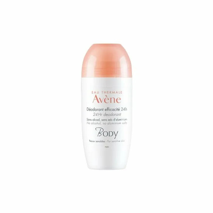 AVÈNE Body Deodorant 50ml