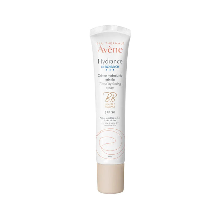 AVÈNE Hydrance BB Rich Moisturizing Cream SPF 30 40ml