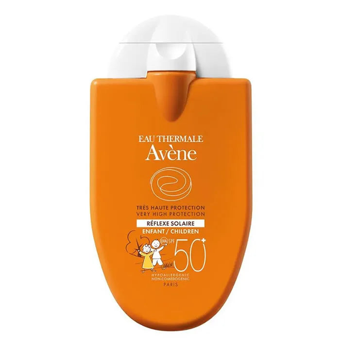 AVÈNE Reflexe Solar SPF 50+ 30ml Sonnenschutz