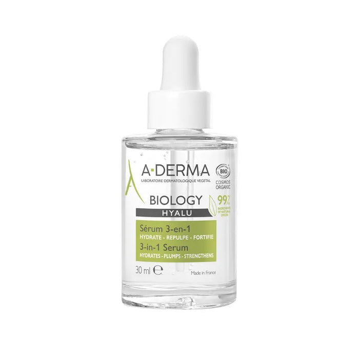 A-DERMA Biology Serum 30ml