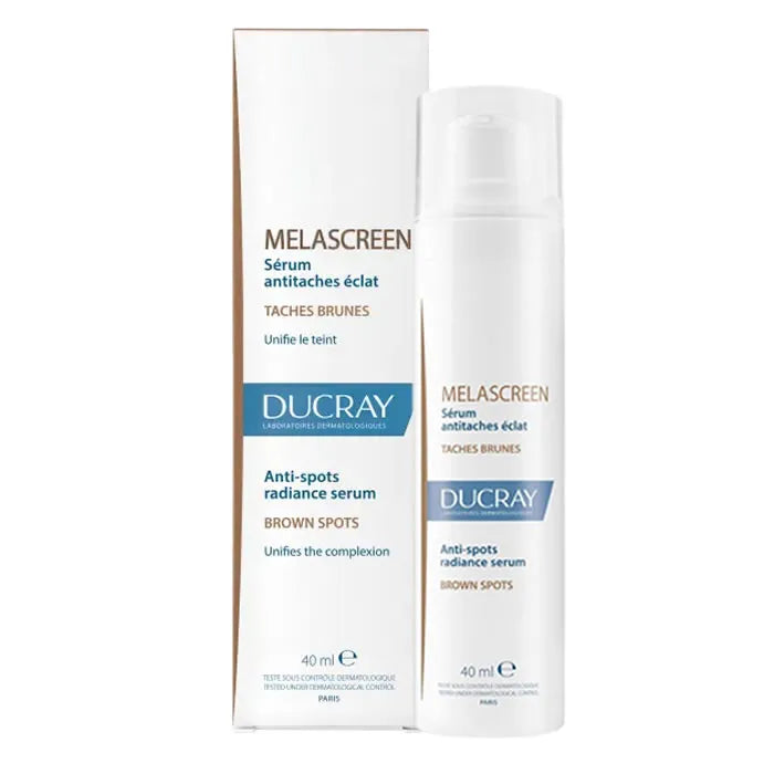 Ducray Melascreen Anti-Flecken Serum 40 ml