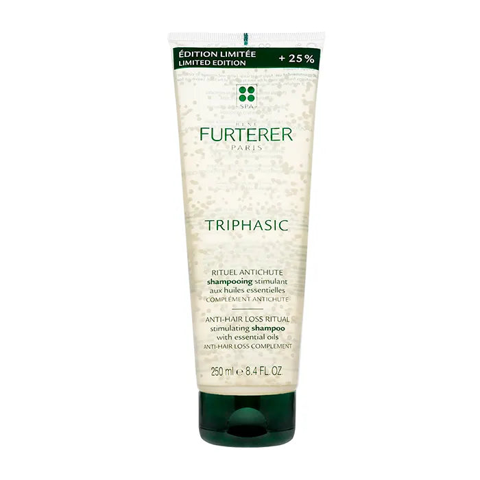 RENE FURTERER Triphasic Stimulating Shampoo Limitierte Auflage 250ml