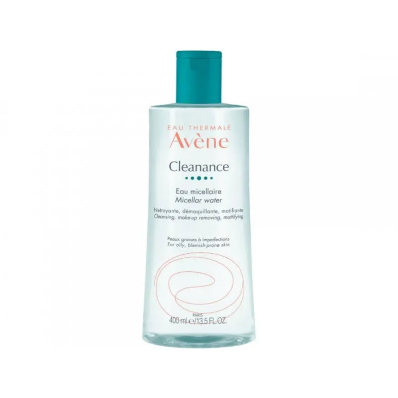 AVÈNE Cleanance Mizellenwasser 400 ml