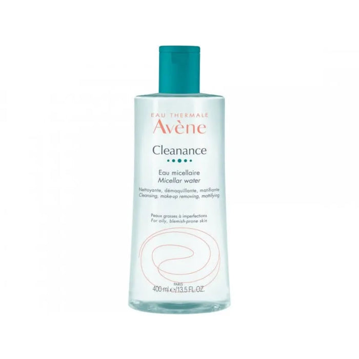 AVÈNE Cleanance Mizellenwasser 400 ml