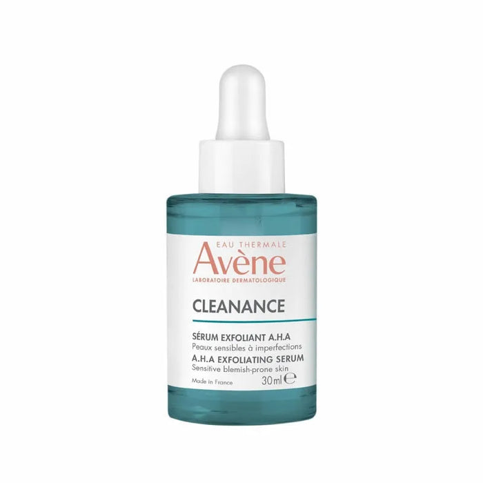 AVÈNE Cleanance A.H.A. Anti-Perfection Exfoliating Serum 30ml