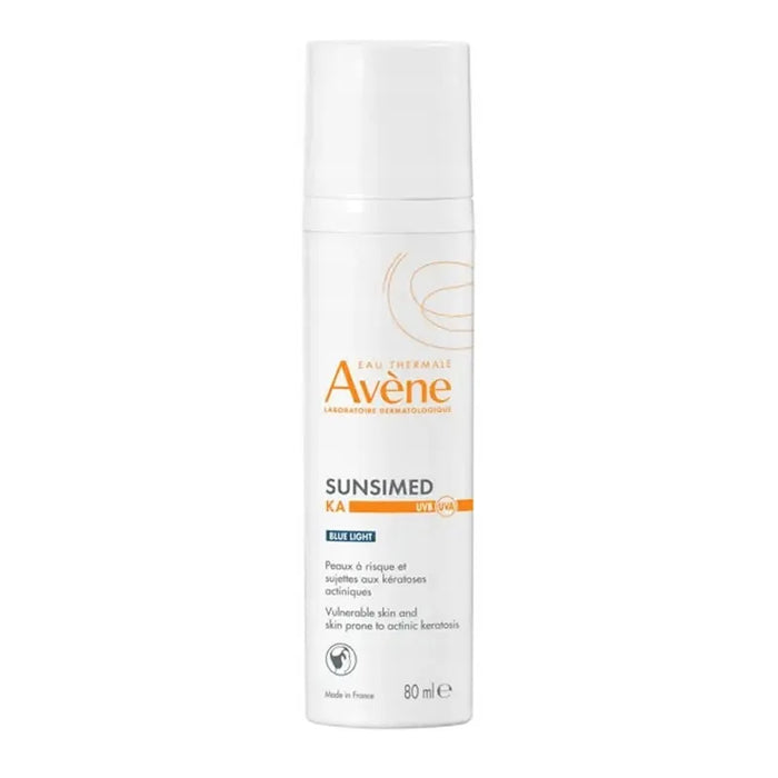 AVÈNE Sunsimed Ka Sonnenschutz SPF 50+ 80ml