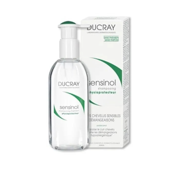 DUCRAY Sensinol Shampoo 200ml