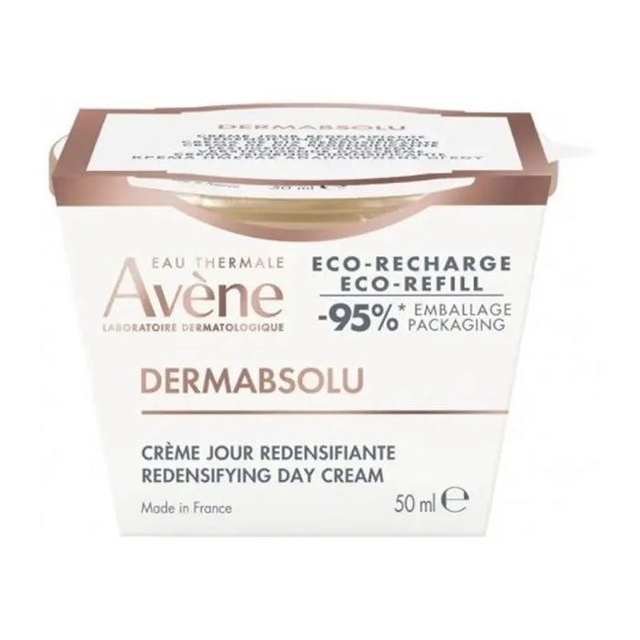 AVÈNE Dermabsolu Aufladung Tagescreme 50 ml