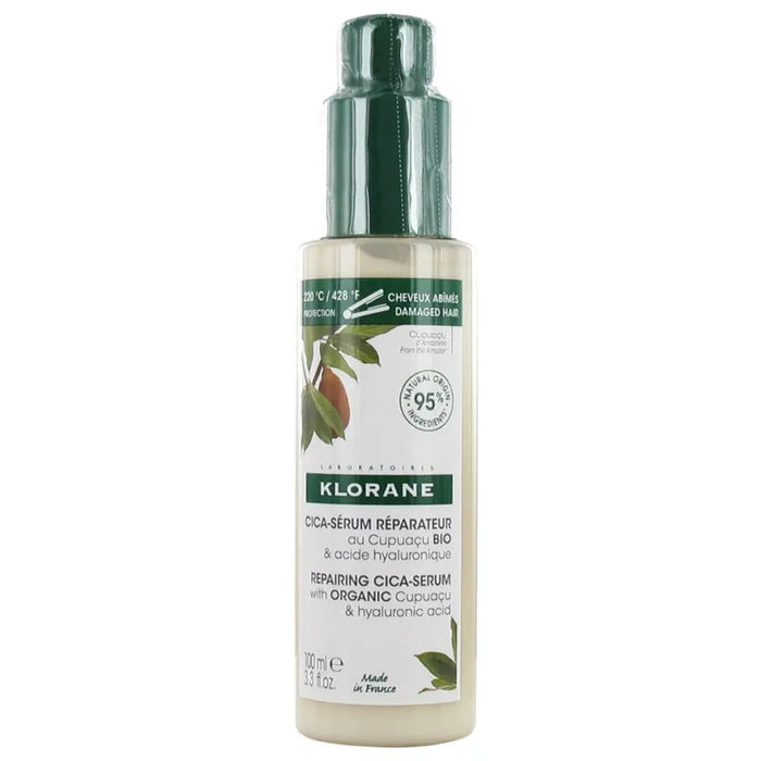 KLORANE Cupuazu Serum 100ml