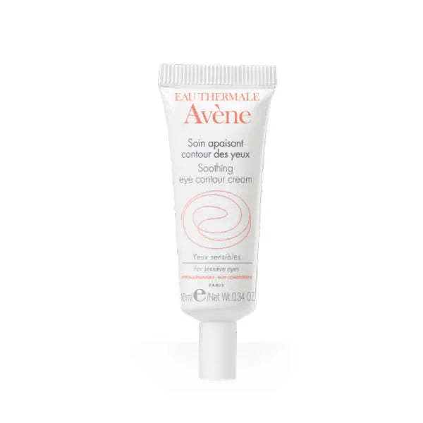AVÈNE Beruhigende Augencreme