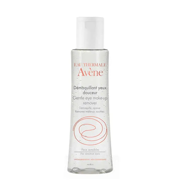 AVÈNE Augen Make Up Entferner 125ml