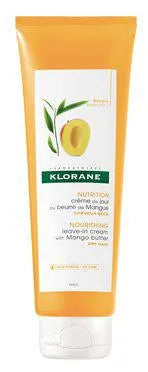 Klorane Mango Butter Unrinsed Treatment 100 ml