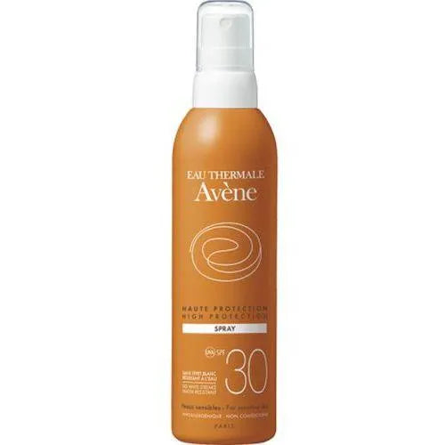 AVÈNE Solar Spray SPF 30 200 ml
